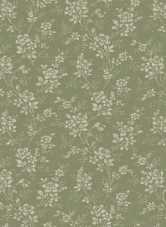 BoråsTapeter Tapete Hip Rose - 1182-7725.3