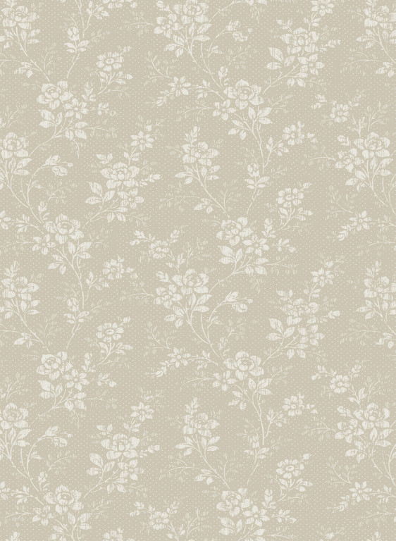 BoråsTapeter Tapete Hip Rose - 4725-7725.4