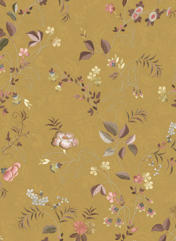 Eijffinger Wallpaper Tokyo Blossom-7729 Eijffinger Wallpaper Tokyo Blossom-7729