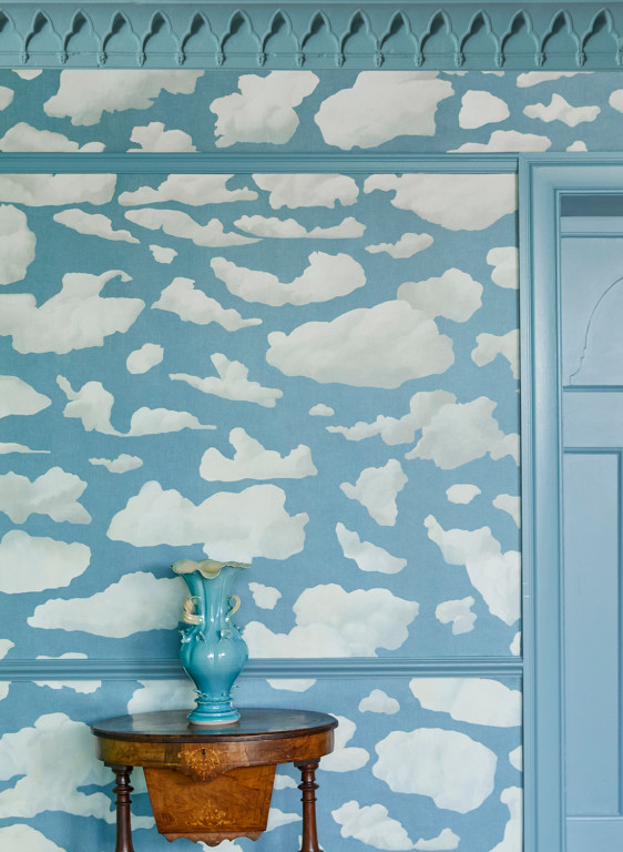 House of Hackney Carta da parati Stratus-7745 House of Hackney Carta da parati Stratus-7745