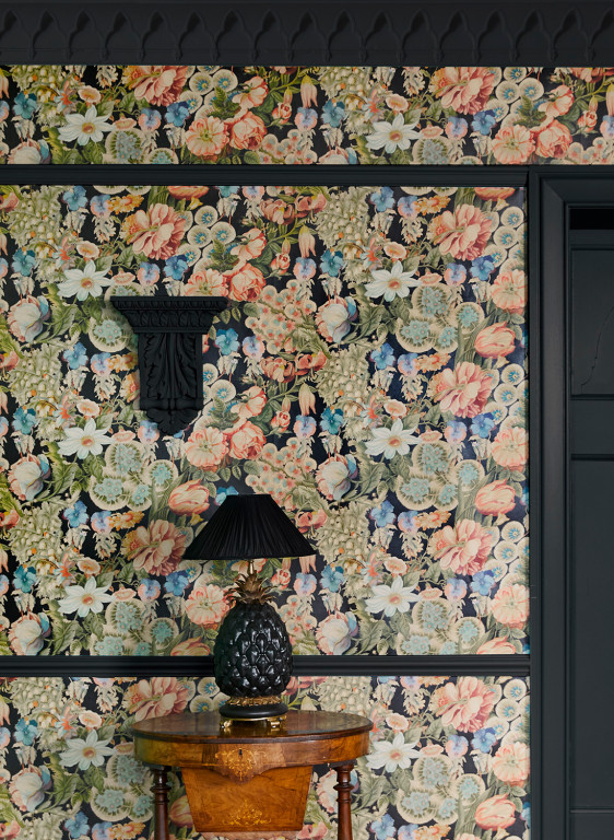 House of Hackney Carta da parati Amatoria-7746