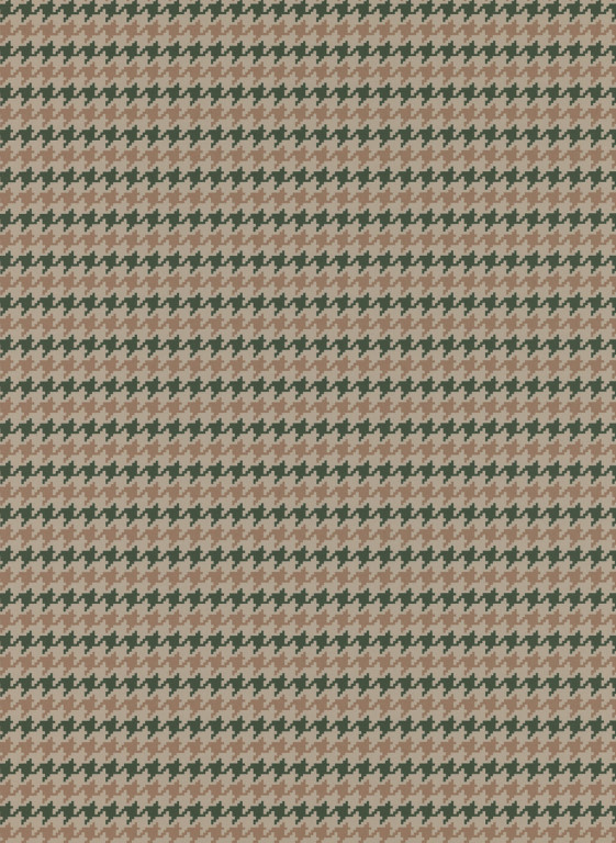 Ulricehamns Tapetfabric Wallpaper Houndstooth-7754 Ulricehamns Tapetfabric Wallpaper Houndstooth-7754