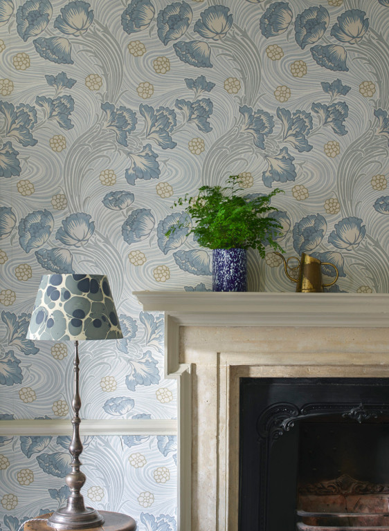 Liberty Carta da parati Hana-7767 Liberty Carta da parati Hana-7767