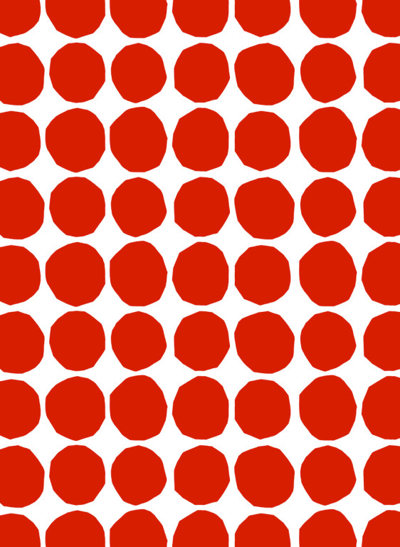 Marimekko Carta da parati Pienet Kivet-7779 Marimekko Carta da parati Pienet Kivet-7779