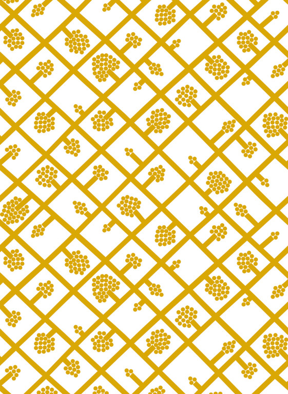 Marimekko Carta da parati Spalje-7781 Marimekko Carta da parati Spalje-7781