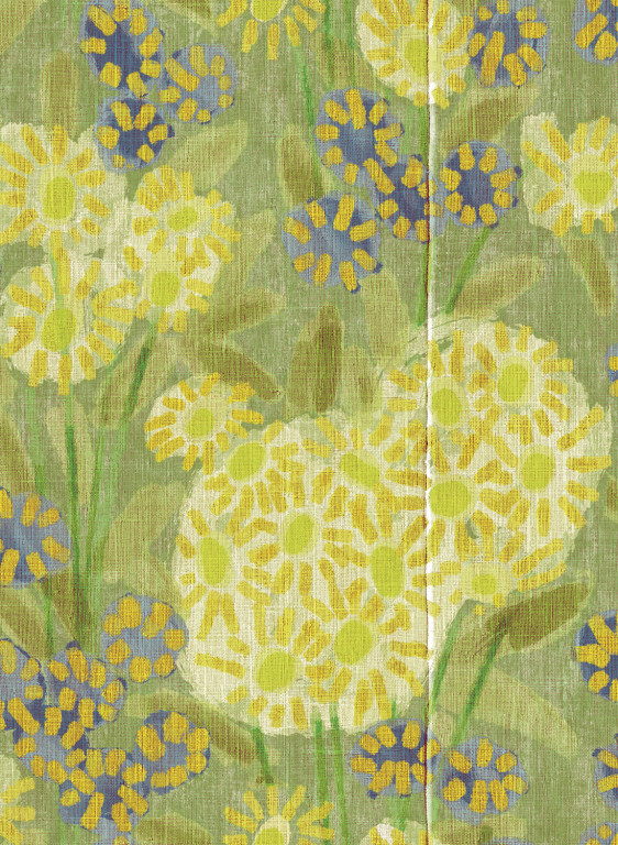 Élitis Papier peint Margaritas-7802