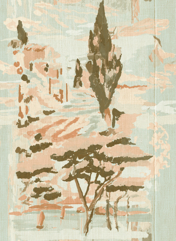 Élitis Carta da parati Mediterranee-7804 Élitis Carta da parati Mediterranee-7804