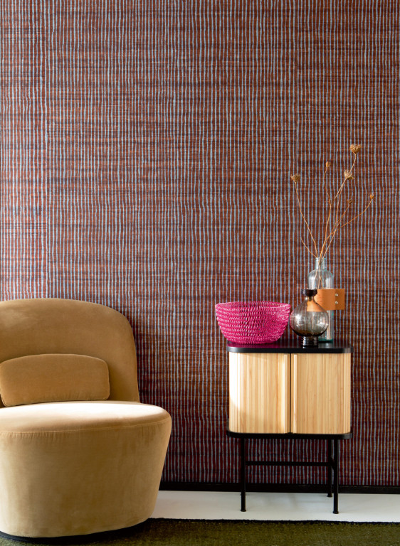 Élitis Papier peint Nila-7810 Élitis Papier peint Nila-7810