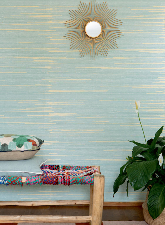 Élitis Carta da parati Kari-7811