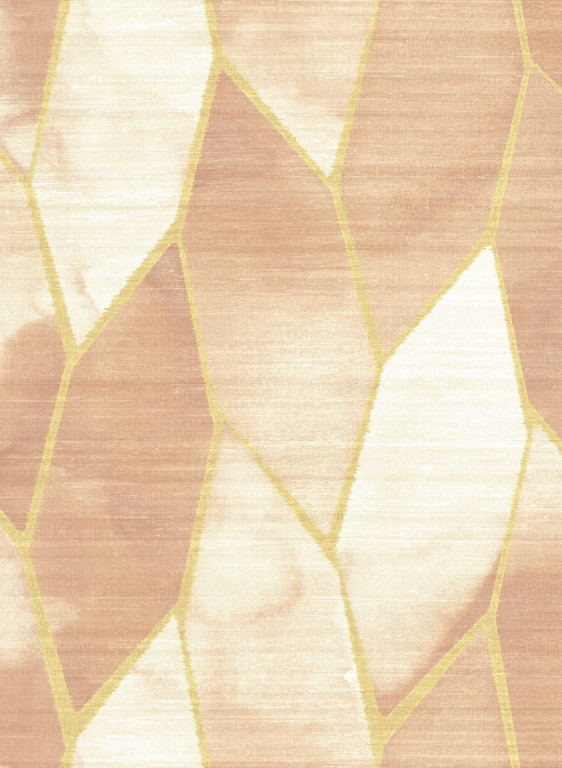 Élitis Carta da parati Yuzen-7813