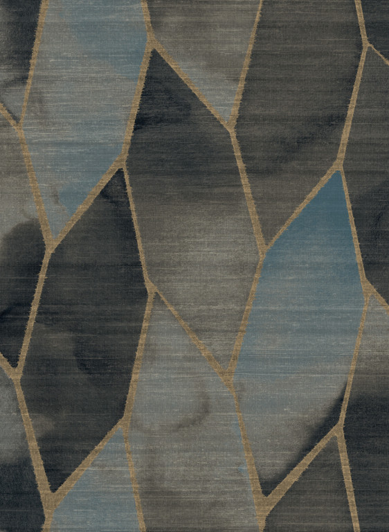 Elitis Tapete Yuzen - VP 932 80-7813.7 Elitis Tapete Yuzen - VP 932 80-7813.7