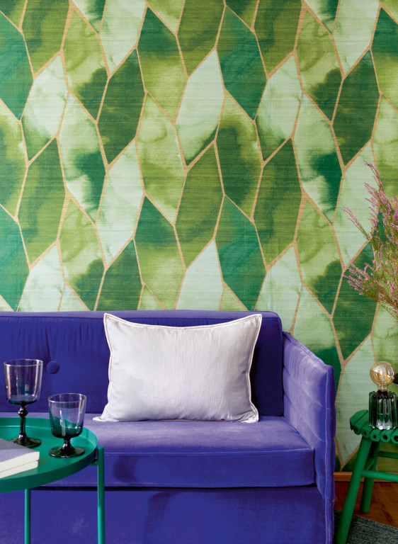 Elitis Wallpaper Yuzen-7813