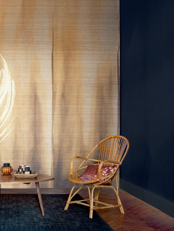 Élitis Carta da parati panoramica Noren Uni-7817