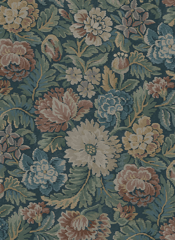 Boras Tapete Nightingale Garden - 3561-8014.1 Boras Tapete Nightingale Garden - 3561-8014.1