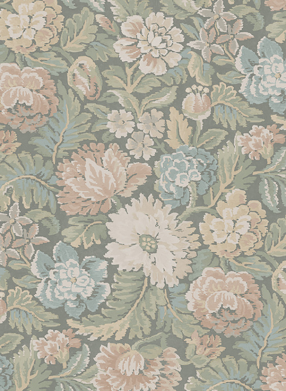 Boras Tapete Nightingale Garden - 3562-8014.2 Boras Tapete Nightingale Garden - 3562-8014.2