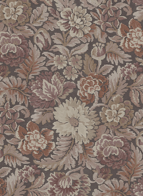 BoråsTapeter Papier peint Nightingale Garden - 3563-8014.3 BoråsTapeter Papier peint Nightingale Garden - 3563-8014.3