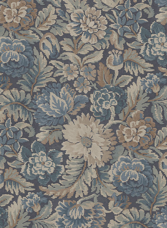 Boras Tapete Nightingale Garden - 3564-8014.4 Boras Tapete Nightingale Garden - 3564-8014.4