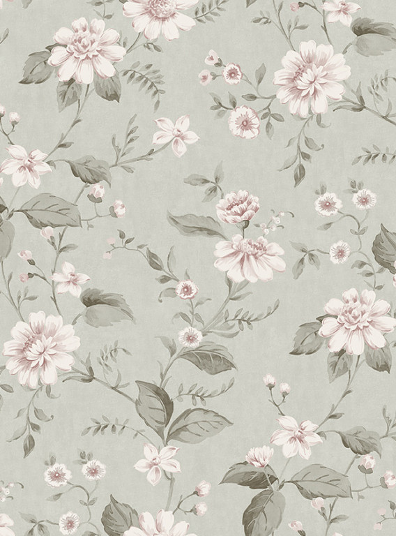 BoråsTapeter Wallpaper Lauras Cottage 3574-8017.3 BoråsTapeter Wallpaper Lauras Cottage 3574-8017.3