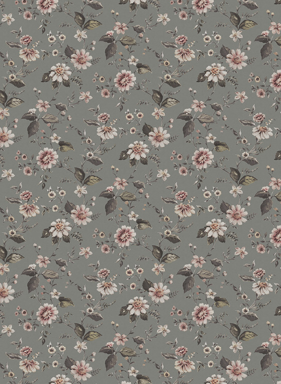 BoråsTapeter Papier peint Marions Mural - 3593-8021.3 BoråsTapeter Papier peint Marions Mural - 3593-8021.3