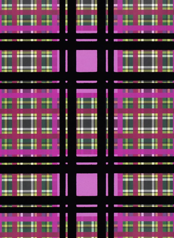 Designers Guild Tapete Chennai - Fuchsia-8085.1 Designers Guild Tapete Chennai - Fuchsia-8085.1