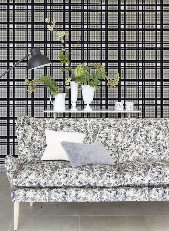 Designers Guild Carta da parati Chennai-8085 Designers Guild Carta da parati Chennai-8085