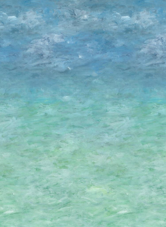 Designers Guild Mural Chettinad - Delft-8089.4 Designers Guild Mural Chettinad - Delft-8089.4