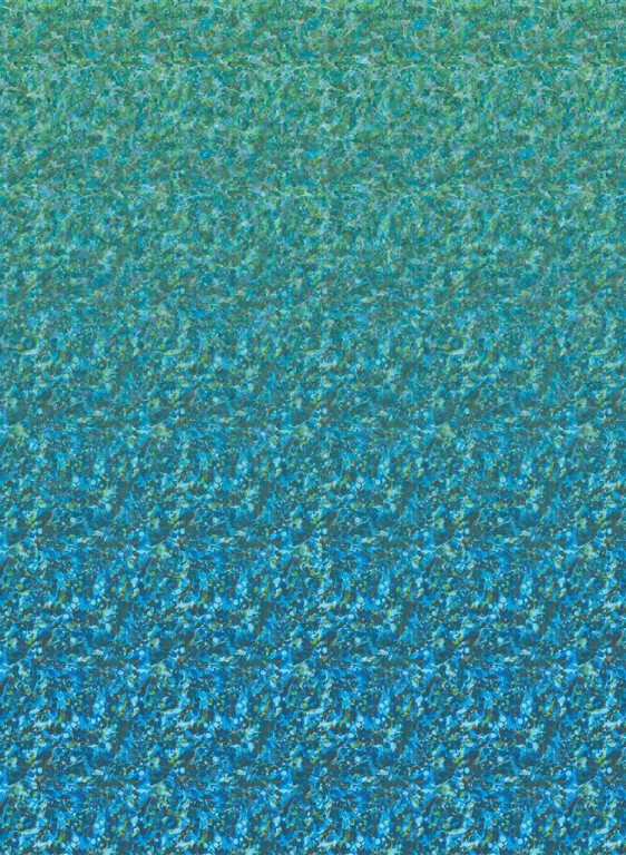 Designers Guild Wandbild Odisha - Cobalt-8091.2