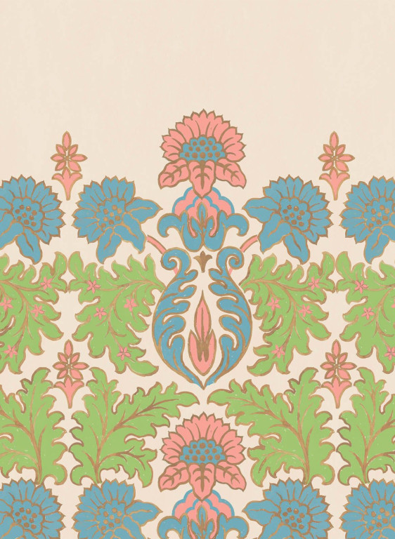 House of Hackney Carta da parati Emania Climbing Walls-8106