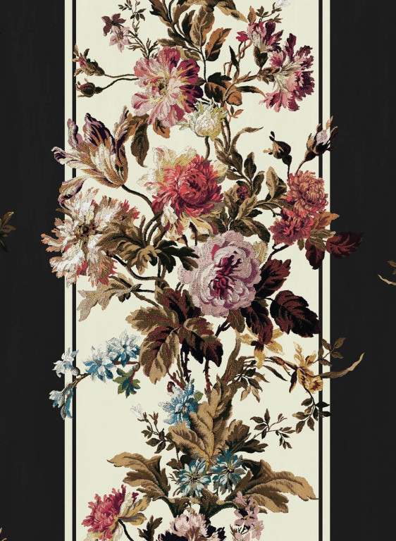 House of Hackney Carta da parati Rosetta Garland-8108