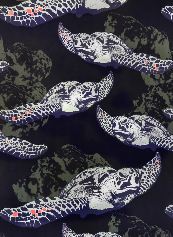 Studio Lisa Bengtsson Wallpaper Cloudy-8122 Studio Lisa Bengtsson Wallpaper Cloudy-8122