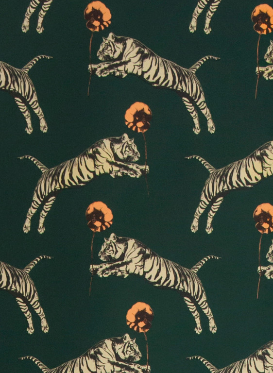 Studio Lisa Bengtsson Papier peint Poppy - 1145-8123.1