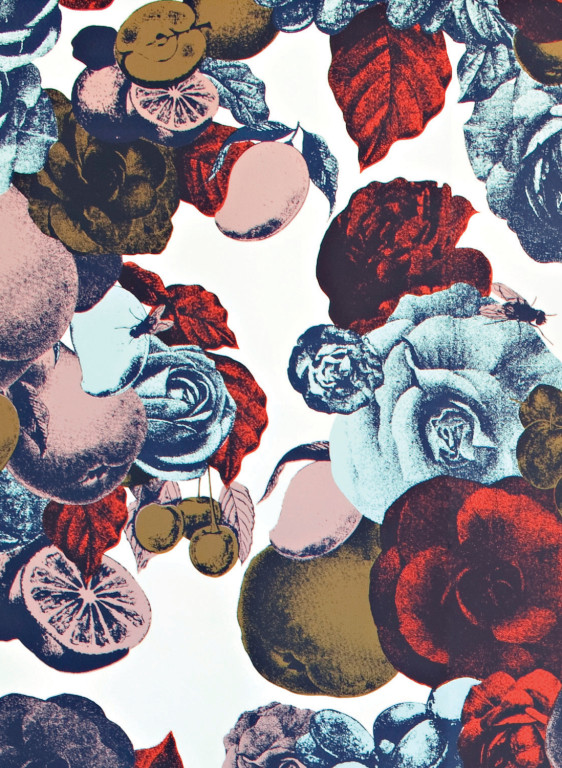 Studio Lisa Bengtsson Tapete Boudoir - 0126-8126.1 Studio Lisa Bengtsson Tapete Boudoir - 0126-8126.1