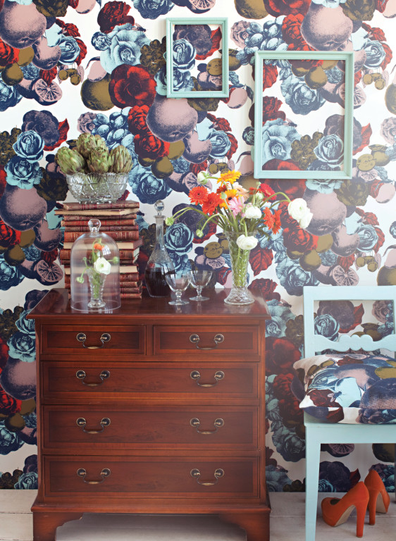 Studio Lisa Bengtsson Tapete Boudoir-8126 Studio Lisa Bengtsson Tapete Boudoir-8126