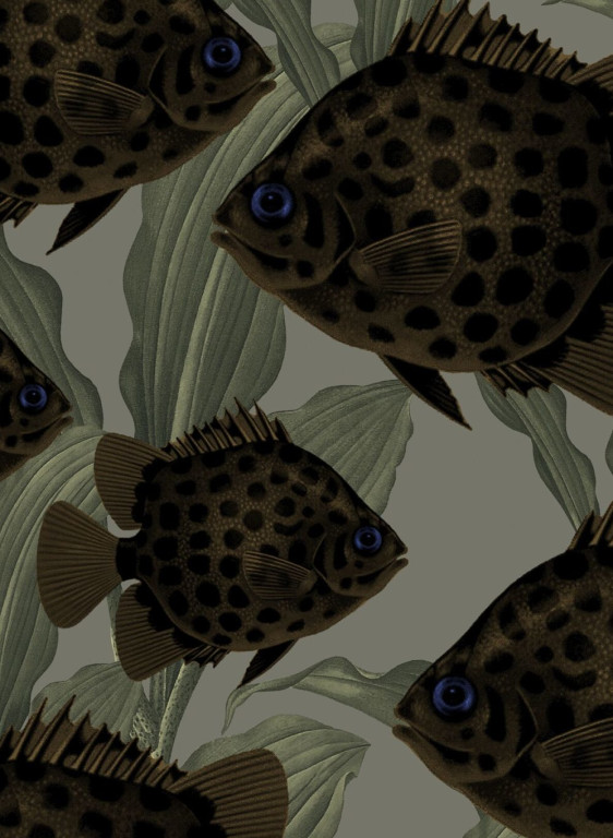 Studio Lisa Bengtsson Wallpaper Hakan-8132 Studio Lisa Bengtsson Wallpaper Hakan-8132