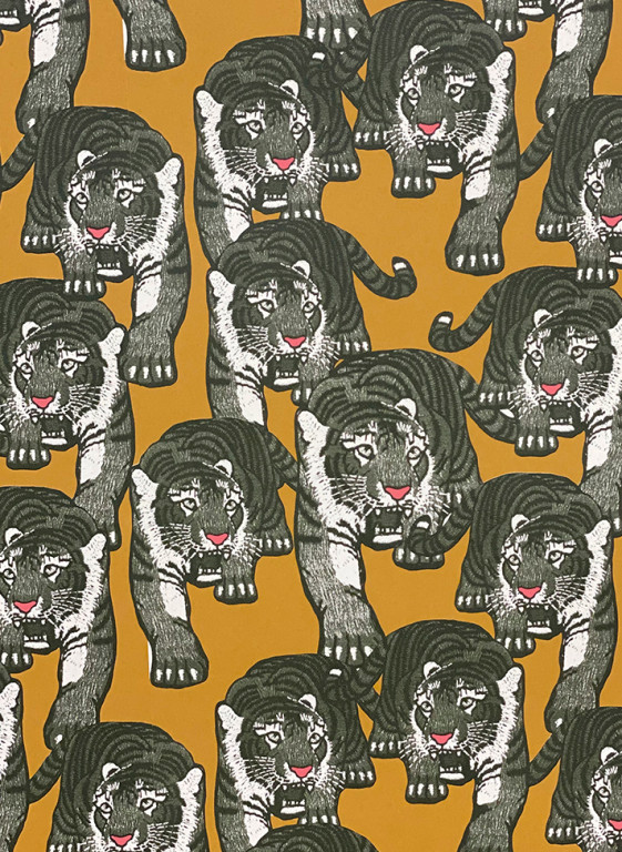 Studio Lisa Bengtsson Tapete Love - 1355-8135.1