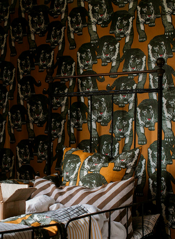 Studio Lisa Bengtsson Carta da parati Love-8135 Studio Lisa Bengtsson Carta da parati Love-8135