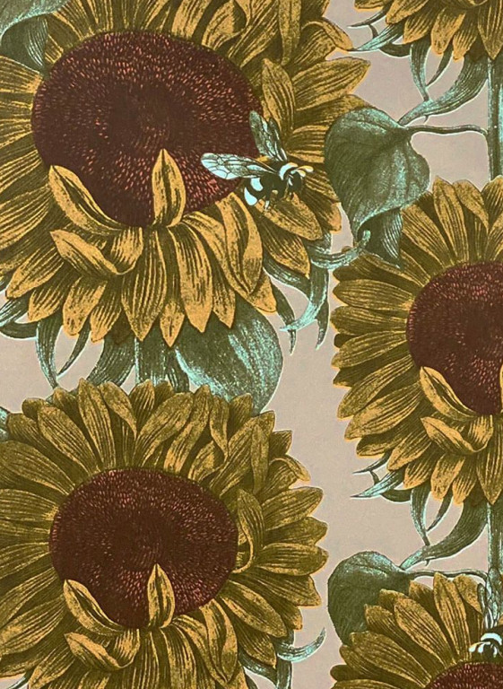 Studio Lisa Bengtsson Tapete Sunday - 1358-8138.1