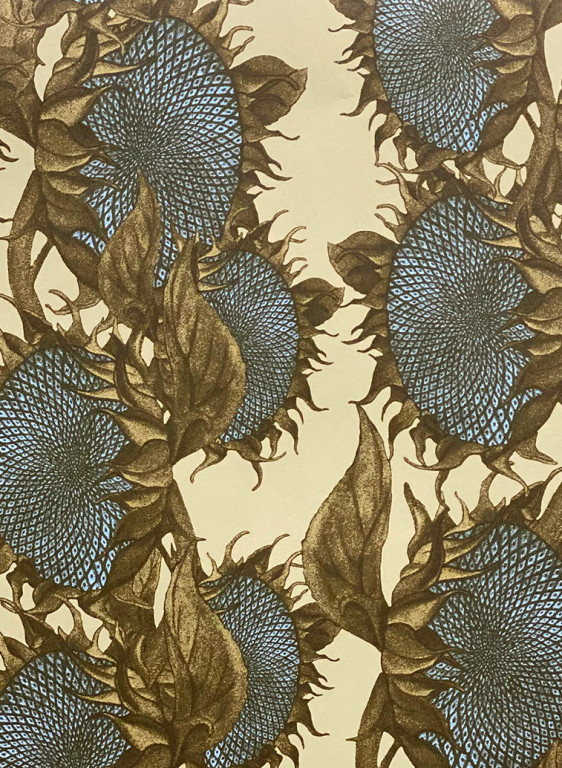 Studio Lisa Bengtsson Carta da parati Vera-8139