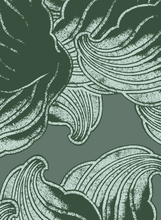 Studio Lisa Bengtsson Wallpaper Balance-8144