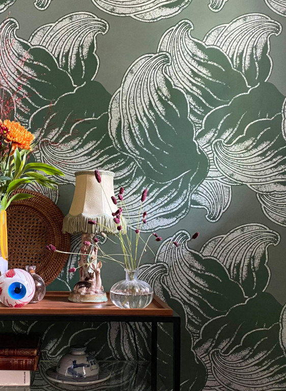 Studio Lisa Bengtsson Wallpaper Balance-8144