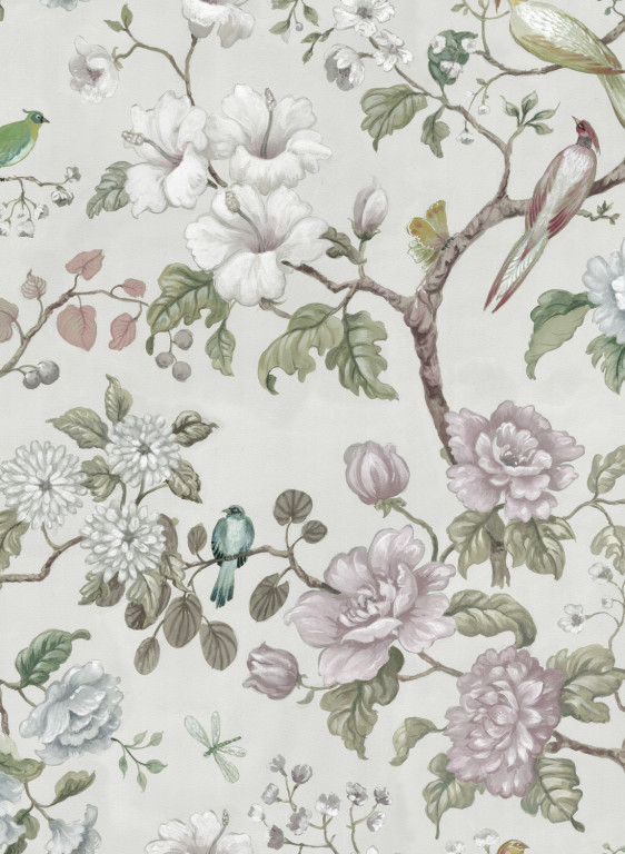 Rebel Walls Papier peint Petit Flora-8150 Rebel Walls Papier peint Petit Flora-8150