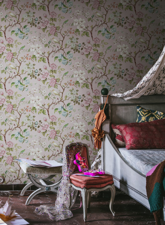 Rebel Walls Papier peint Petit Flora-8150 Rebel Walls Papier peint Petit Flora-8150