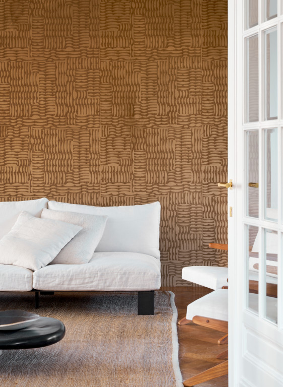 Arte International Wallpaper Barkhan-8186 Arte International Wallpaper Barkhan-8186