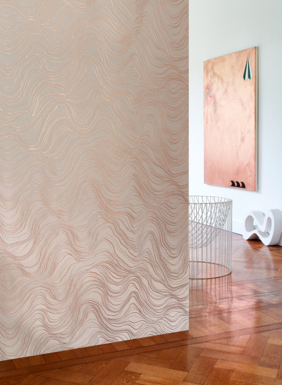 Arte International Wallpaper Bayuda-8190 Arte International Wallpaper Bayuda-8190