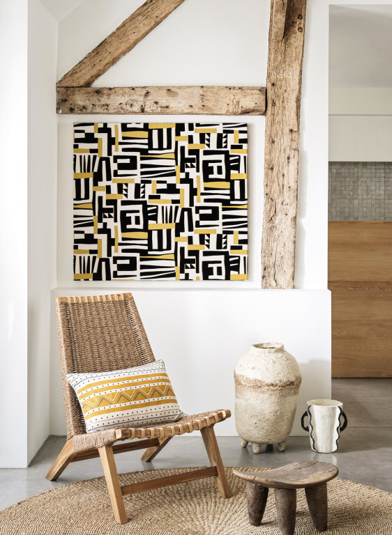 Osborne & Little Wallpaper Zawaya-8194 Osborne & Little Wallpaper Zawaya-8194