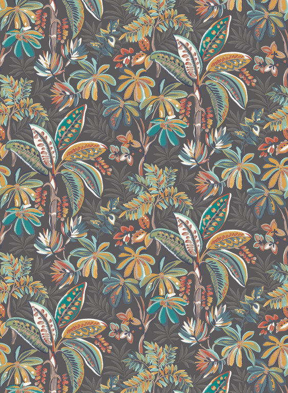 Osborne & Little Wallpaper Tivoli-8196 Osborne & Little Wallpaper Tivoli-8196