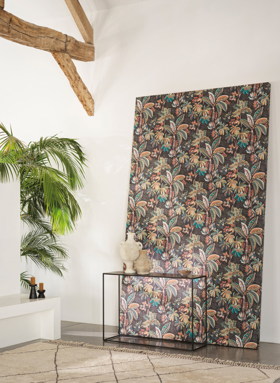 Osborne & Little Wallpaper Tivoli-8196 Osborne & Little Wallpaper Tivoli-8196