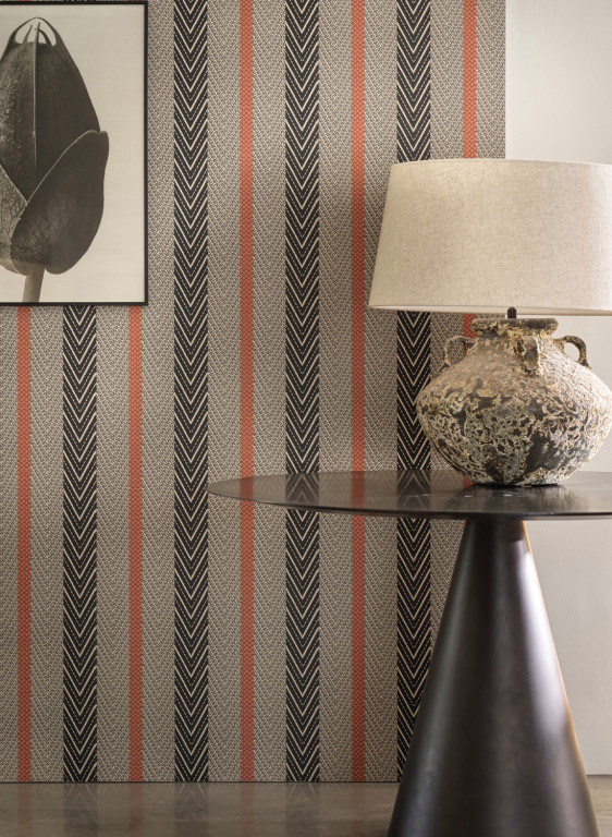 Osborne & Little Wallpaper Sagitta-8199 Osborne & Little Wallpaper Sagitta-8199