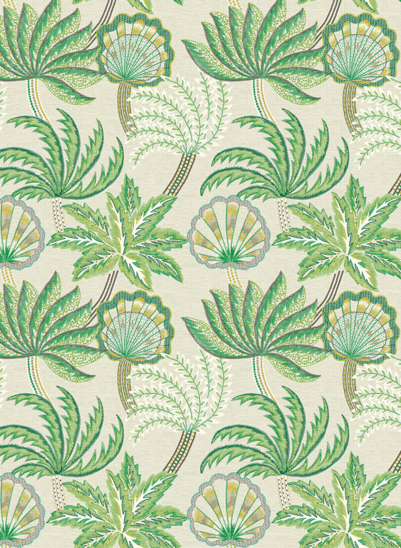 Osborne & Little Wallpaper Ravenala-8200 Osborne & Little Wallpaper Ravenala-8200