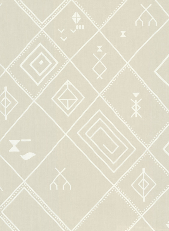Andrew Martin Wallpaper Berber - Sand-8304.2 Andrew Martin Wallpaper Berber - Sand-8304.2